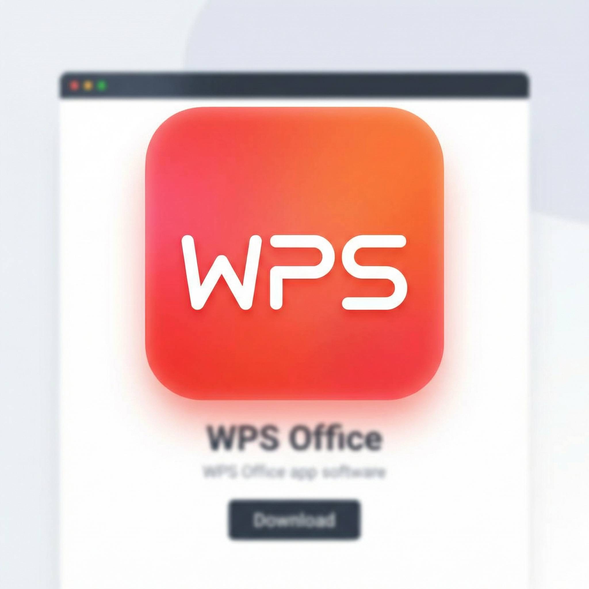 Wps office 中文官网